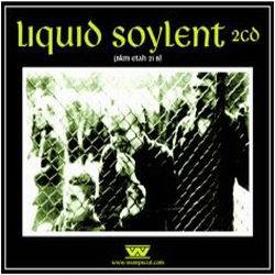 Wumpscut : Liquid Soylent